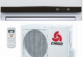 Máy lạnh Chigo - Giới thiệu về tập đoàn Chigo