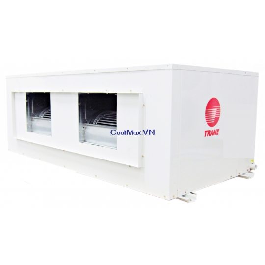 Máy lạnh âm trần nối ống gió TRANE 10HP - Model: TTH100BD/TTA100RD